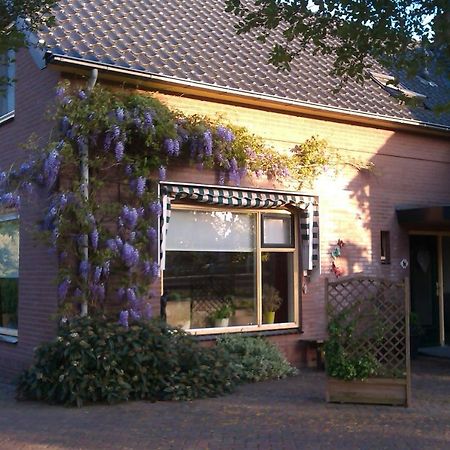 B&B De Vlinder Hardenberg Luaran gambar