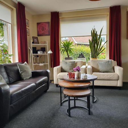 B&B De Vlinder Hardenberg Luaran gambar