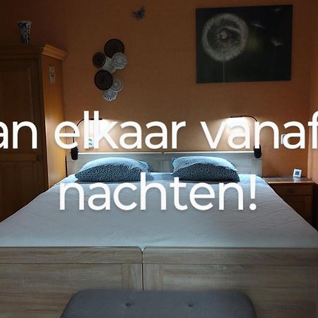 B&B De Vlinder Hardenberg Luaran gambar
