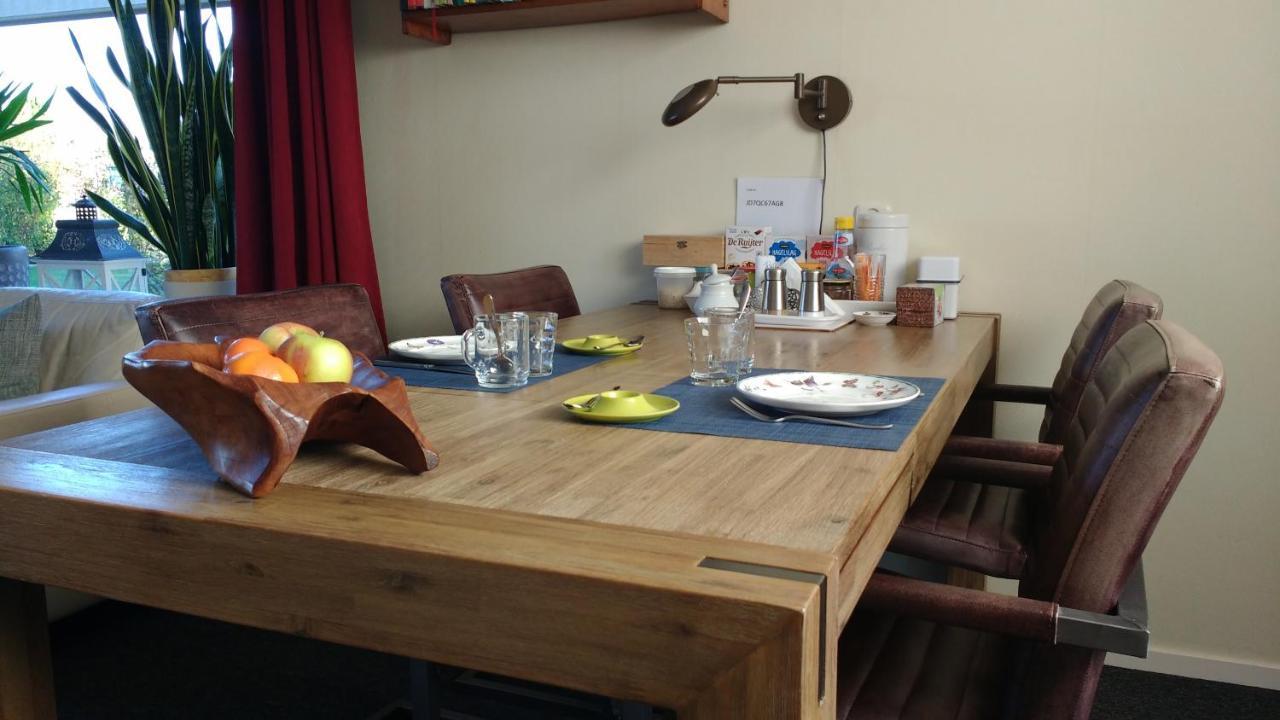B&B De Vlinder Hardenberg Luaran gambar