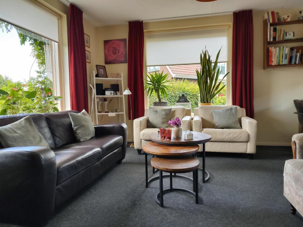 B&B De Vlinder Hardenberg Luaran gambar