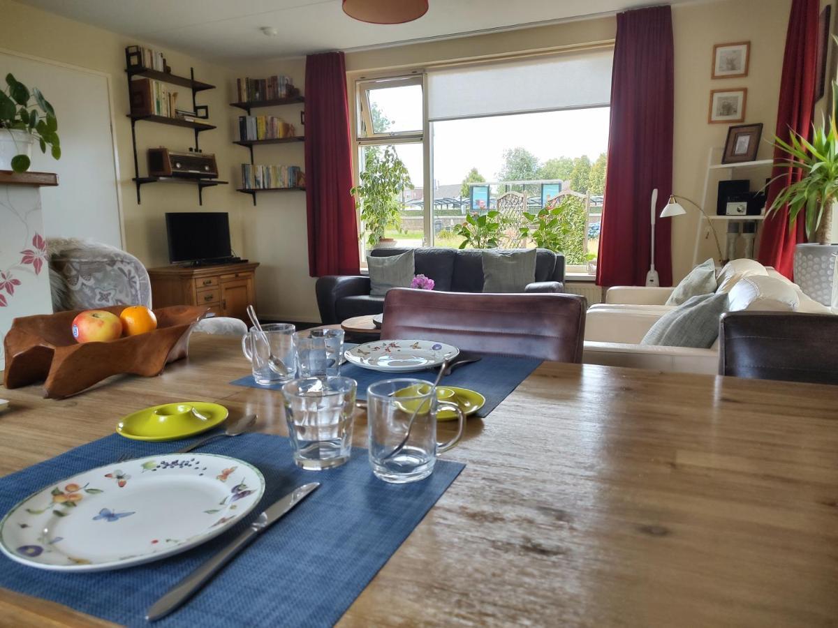 B&B De Vlinder Hardenberg Luaran gambar