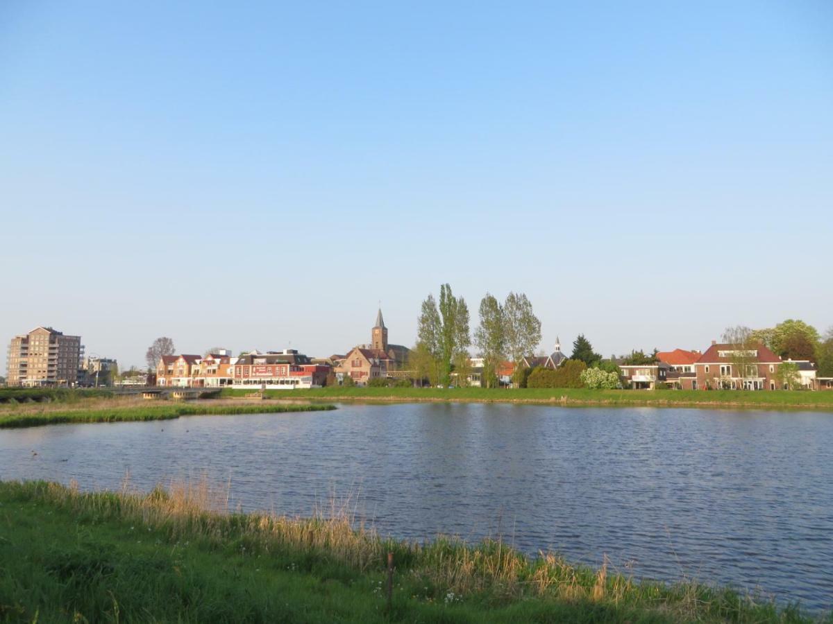 B&B De Vlinder Hardenberg Luaran gambar