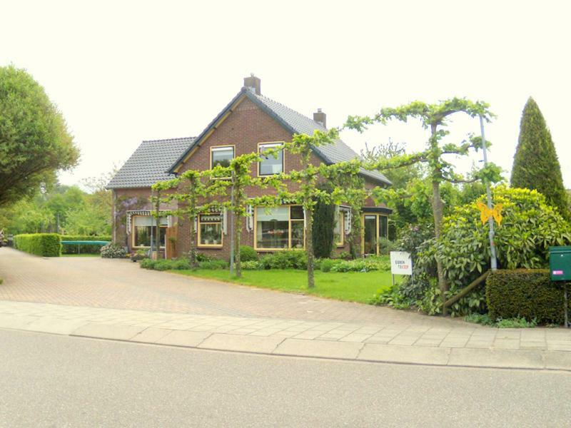 B&B De Vlinder Hardenberg Luaran gambar