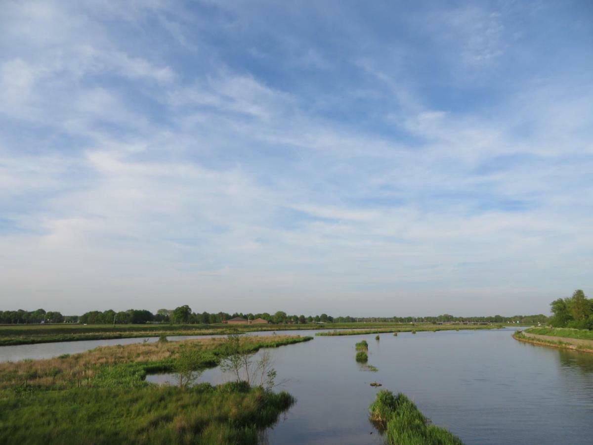 B&B De Vlinder Hardenberg Luaran gambar